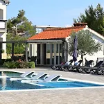 Suva Punta, No 2 Appartement *
