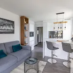 Appartement Suva Punta, No 2 Vir