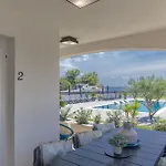 Suva Punta, No 2 Appartement