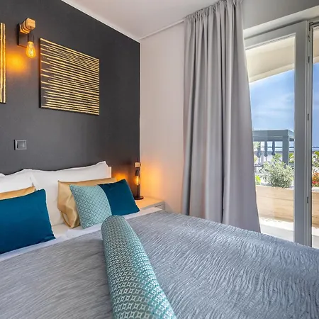 Apartman Suva Punta, No 2 *