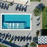 Apartman Suva Punta, No 2 Vir