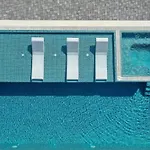 Suva Punta, No 2 Apartman Vir