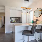 Suva Punta, No 2 Apartman *