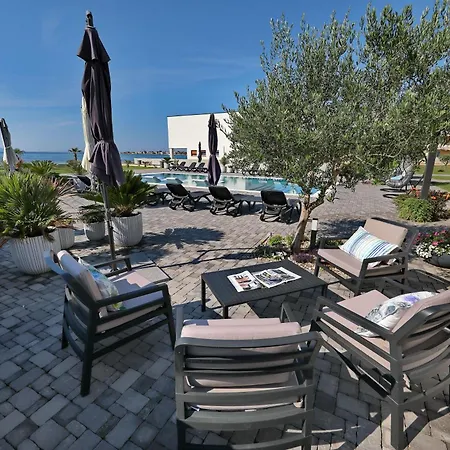 Apartment Suva Punta, No 2