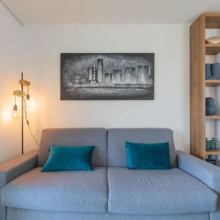 Apartment Suva Punta, No 2 *