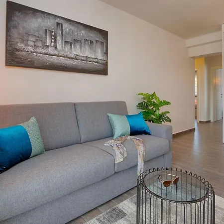 Apartment Suva Punta, No 2