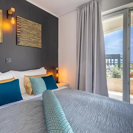 Suva Punta, No 2 Apartment *