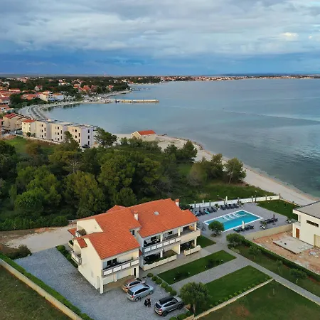 Suva Punta, No 2 Apartment *