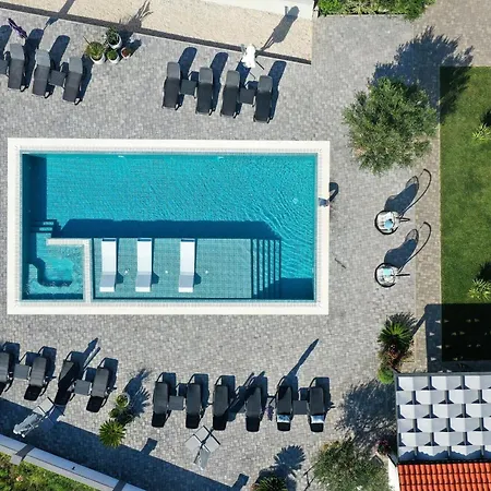 Apartment Suva Punta, No 2 Vir
