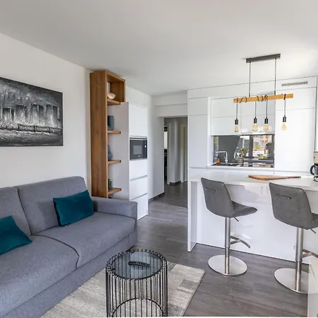 Apartment Suva Punta, No 2 Vir