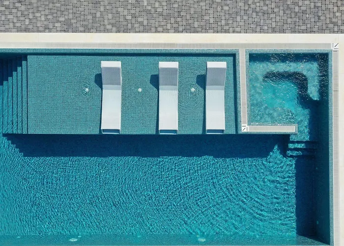 Suva Punta, No 2 Апартаменты Вир