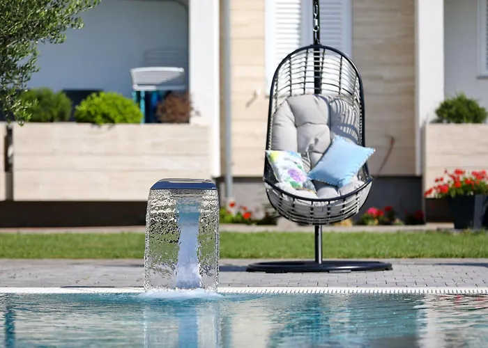 Suva Punta, No 2 * Vir