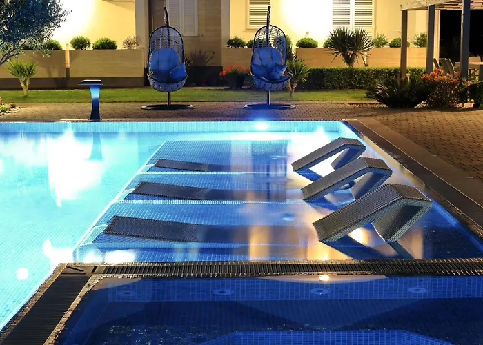 Daire Suva Punta, No 2 Vir