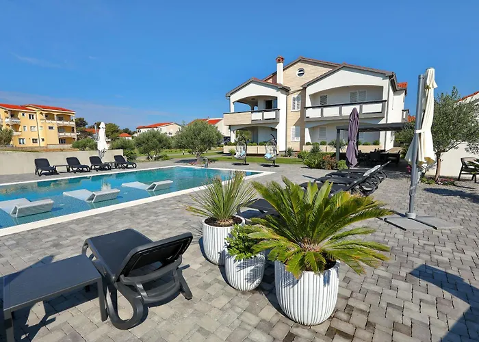 Suva Punta, No 2 Daire