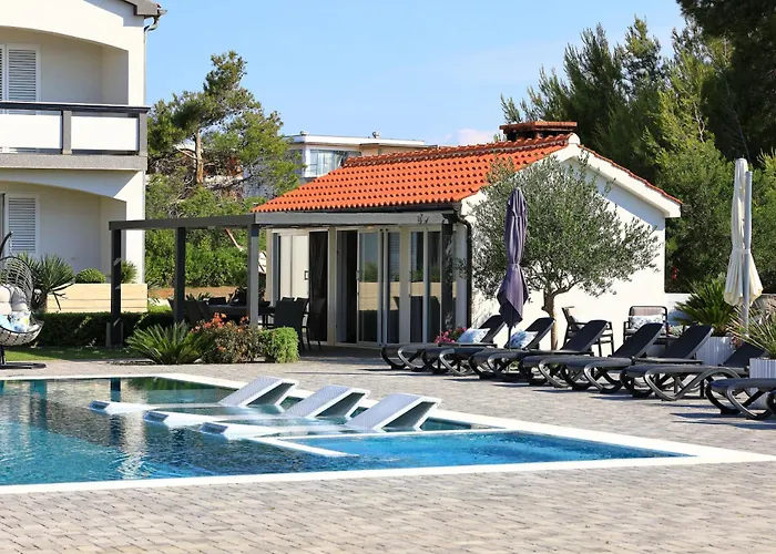 Suva Punta, No 2 Daire *