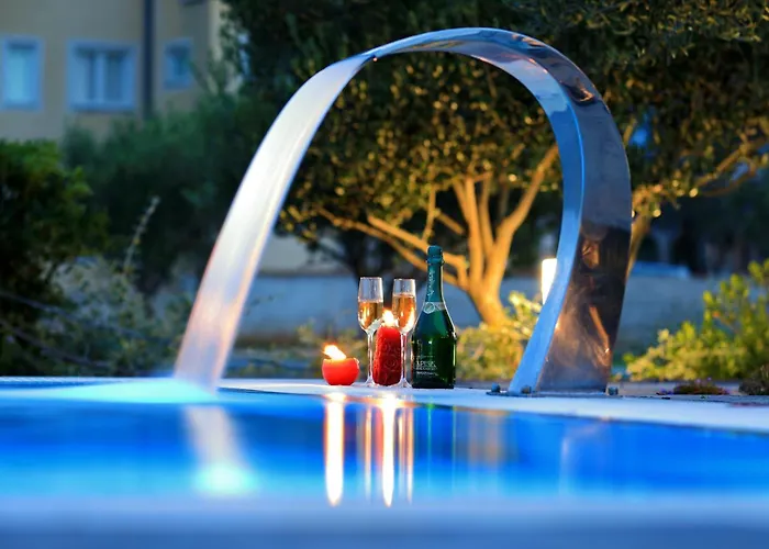 Suva Punta, No 2 Daire Vir