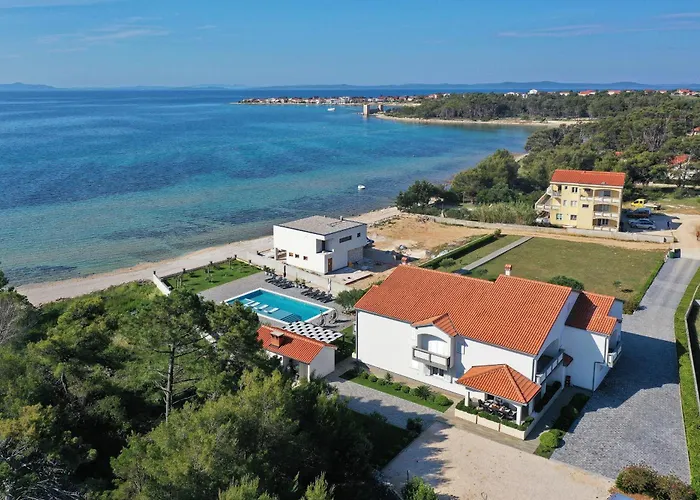 Suva Punta, No 2 Daire Vir