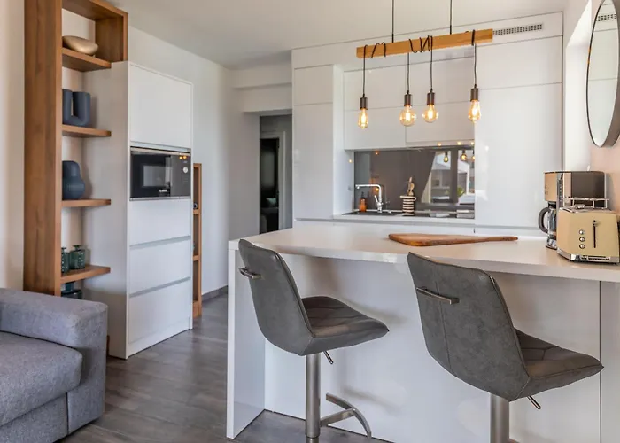 Suva Punta, No 2 Daire