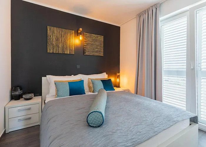 Suva Punta, No 2 Daire