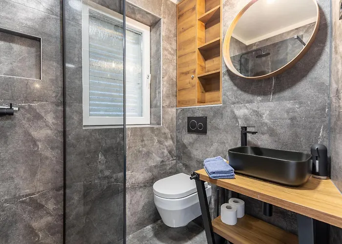 Suva Punta, No 2 Daire *