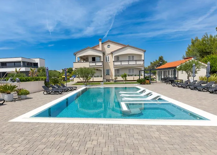 Daire Suva Punta, No 2 Vir