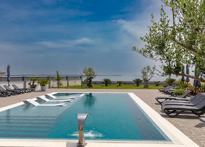 Suva Punta, No 2 Daire