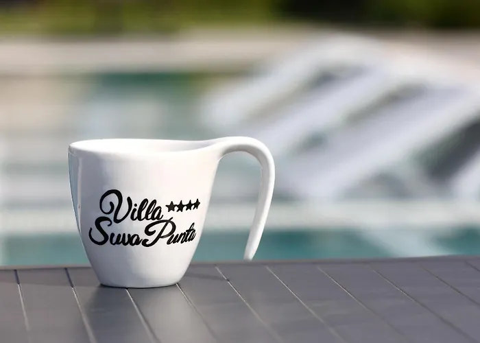 Suva Punta, No 2 Vir